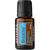 doTERRA - Breathe Essential Oil Respiratory Blend - 15 ml