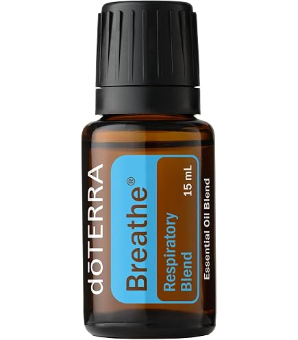 Amazon.com: doTERRA Frankincense Essential Oil 15 ml : Health