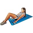 BSN Sports US Games Curl-Up Mat