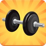 Bodybuilding & fitness trainer