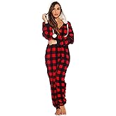 Just Love Adult Onesie Pajamas