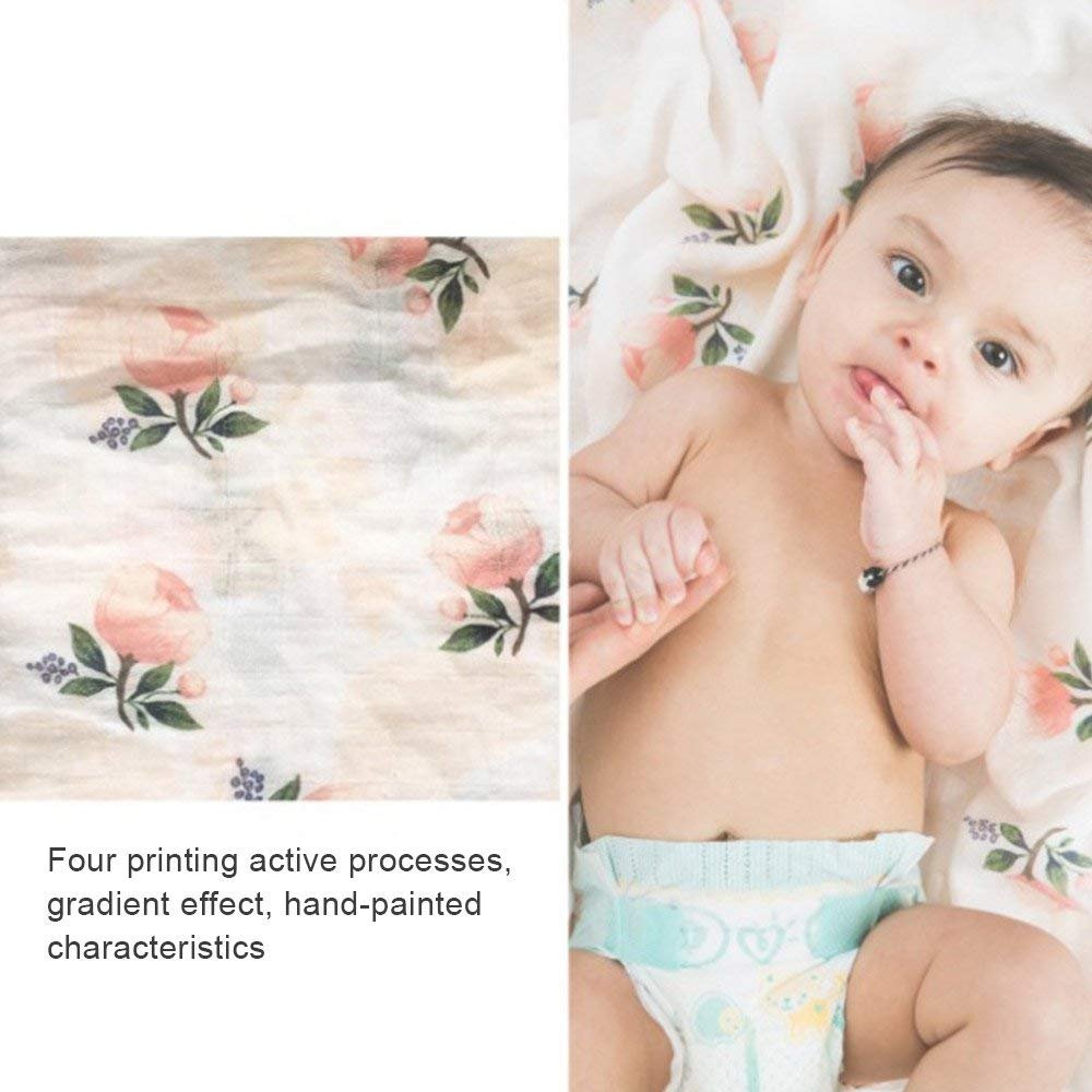 swaddle square blanket