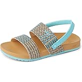 REEF girls Toddler/Little Kid Cushion Vista