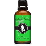 Wild Watermelon - Premium Fragrance Oil - 30ml
