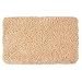 Genteele Non-Slip Memory Foam Shaggy Bathroom Mat, Water Absorbent, Super Plush, Washable Bathroom Rug, 21
