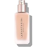 Anastasia Beverly Hills - Impeccable Blurring Second Skin Matte Foundation