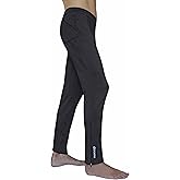 SportHill Men's Zephyr Moisture-Wicking Breathable Quick-Drying Running Active Pants