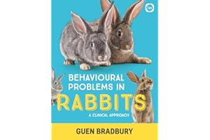 Behavioural Problems in Rabbits: A Clinical Approach
