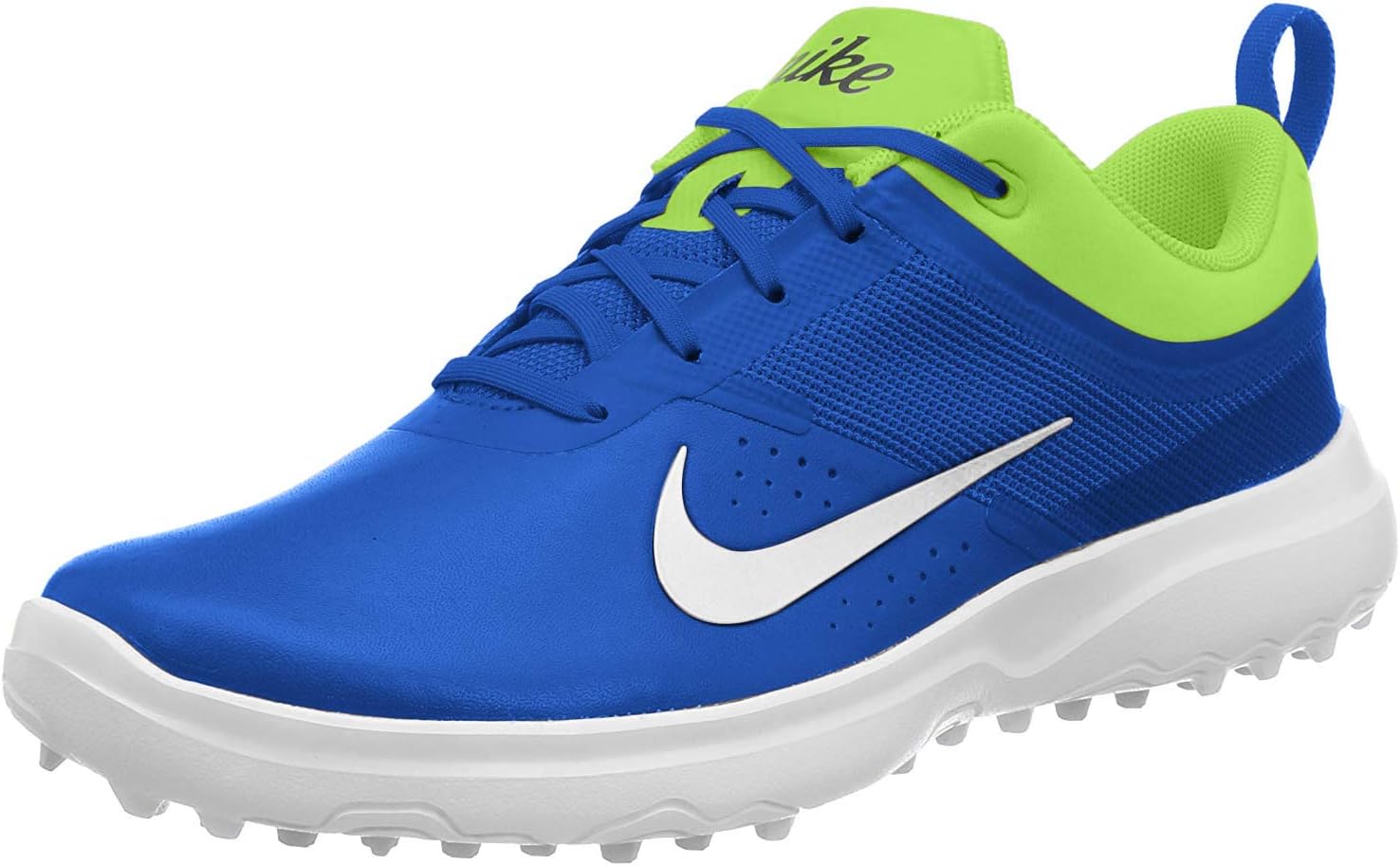 nike akamai women's golf shoe