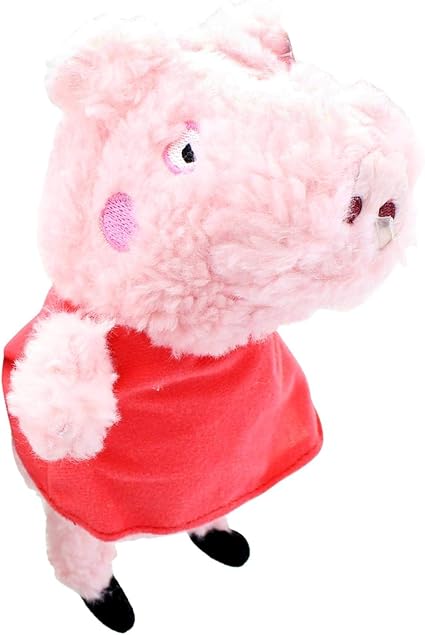 peppa pig amazon peluche