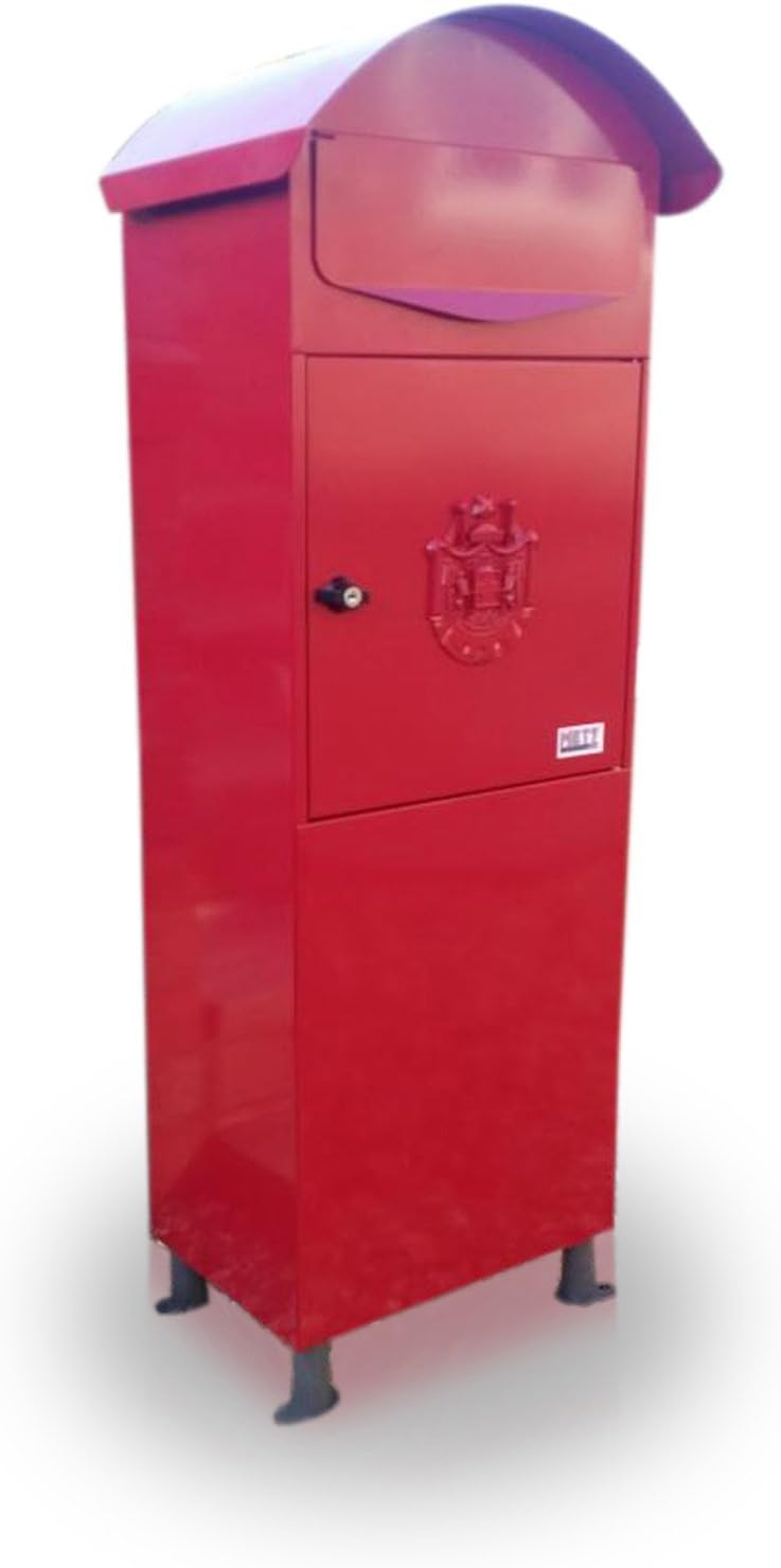 Super Saturday METZ ExTRA Large Tall Wall Mounted Or Freestanding