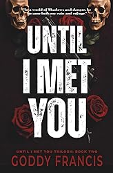 Until I Met You: A Mafia/Billionaire Romance