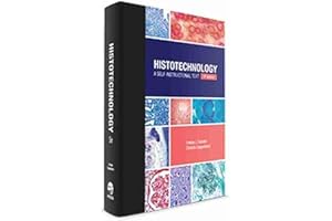 Histotechnology: A Self-Instructional Text