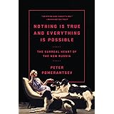 Nothing is True and Everything is Possible