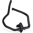 WEILEITE Heater Unit Inlet Hose Control Valve Compatible With Nissan Titan 5.6L 2006-2015 Replaces 92400-ZT10A 92400ZT10A