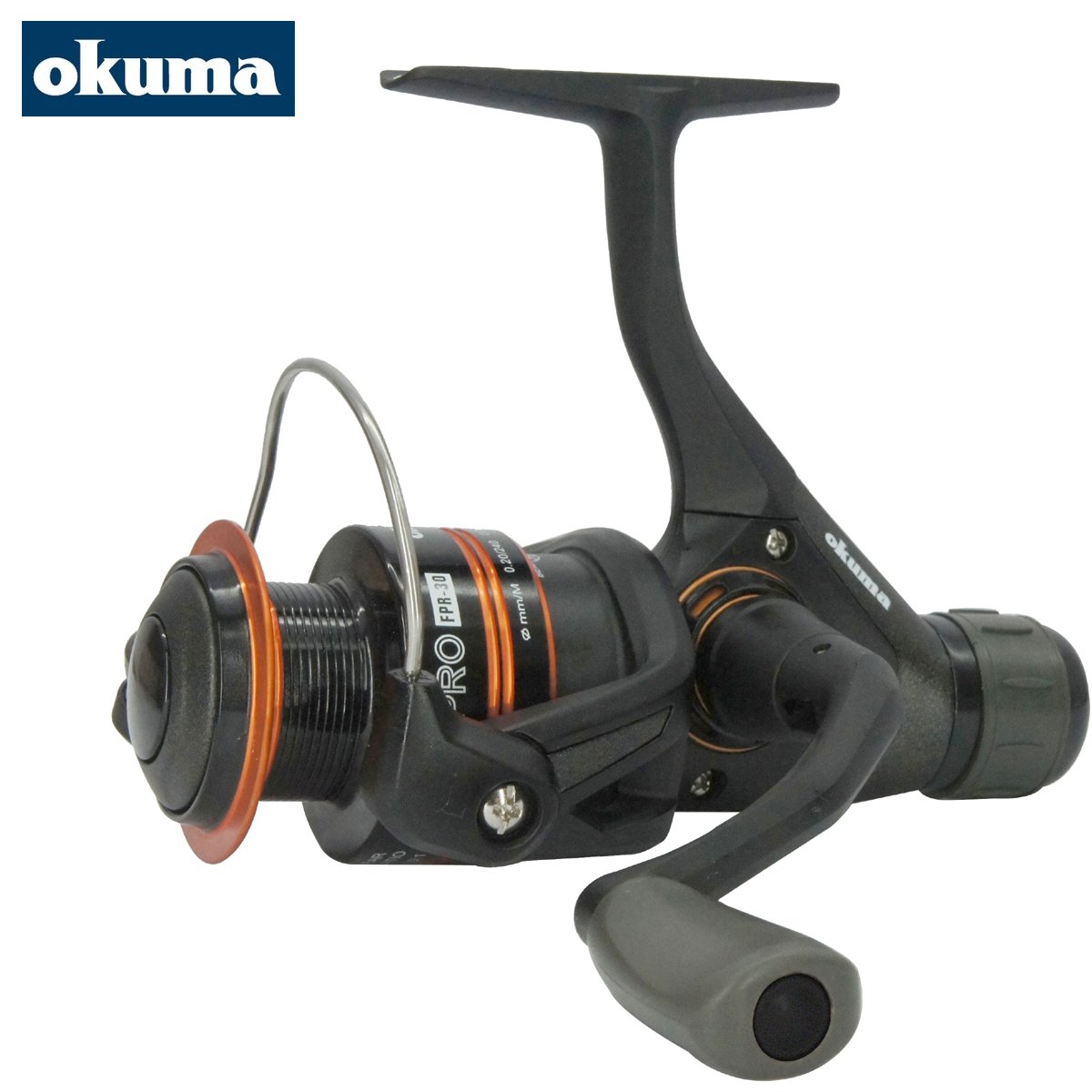okuma fina