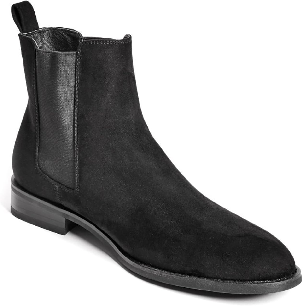 g by guess men's jeb chelsea boots