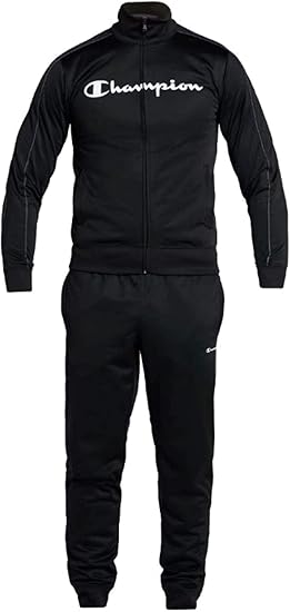 tuta da ginnastica champion