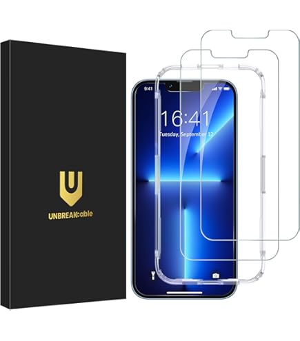 4youquality [4-Pack[Full Coverage] Screen Protector For IPhone 14 Pro (6.1- Inch), Tempered Glass Film, [LifetimeSupport][Impact-Protection][Anti- Shatter][Anti-Scratch