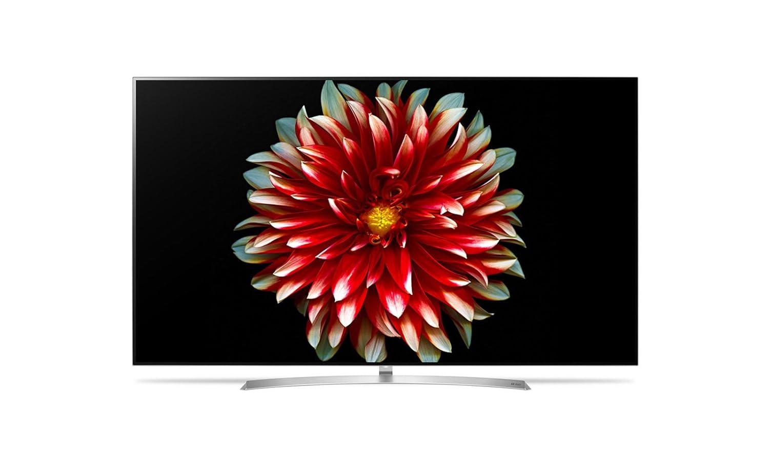Migliori TV: guida all’acquisto 36 LG OLED55B7V 55" 4K Ultra HD Smart TV Wi-Fi Silver,White LED TV - LED TVs (139.7 cm (55"), 4K Ultra HD, 3840 x 2160 pixels, OLED, Flat, 3840 x 2160)