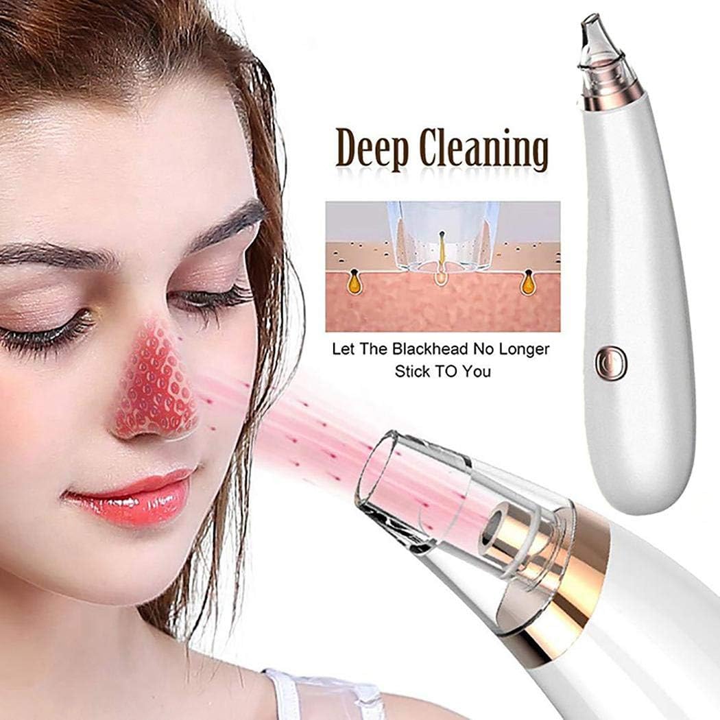 amazon blackhead vacuum