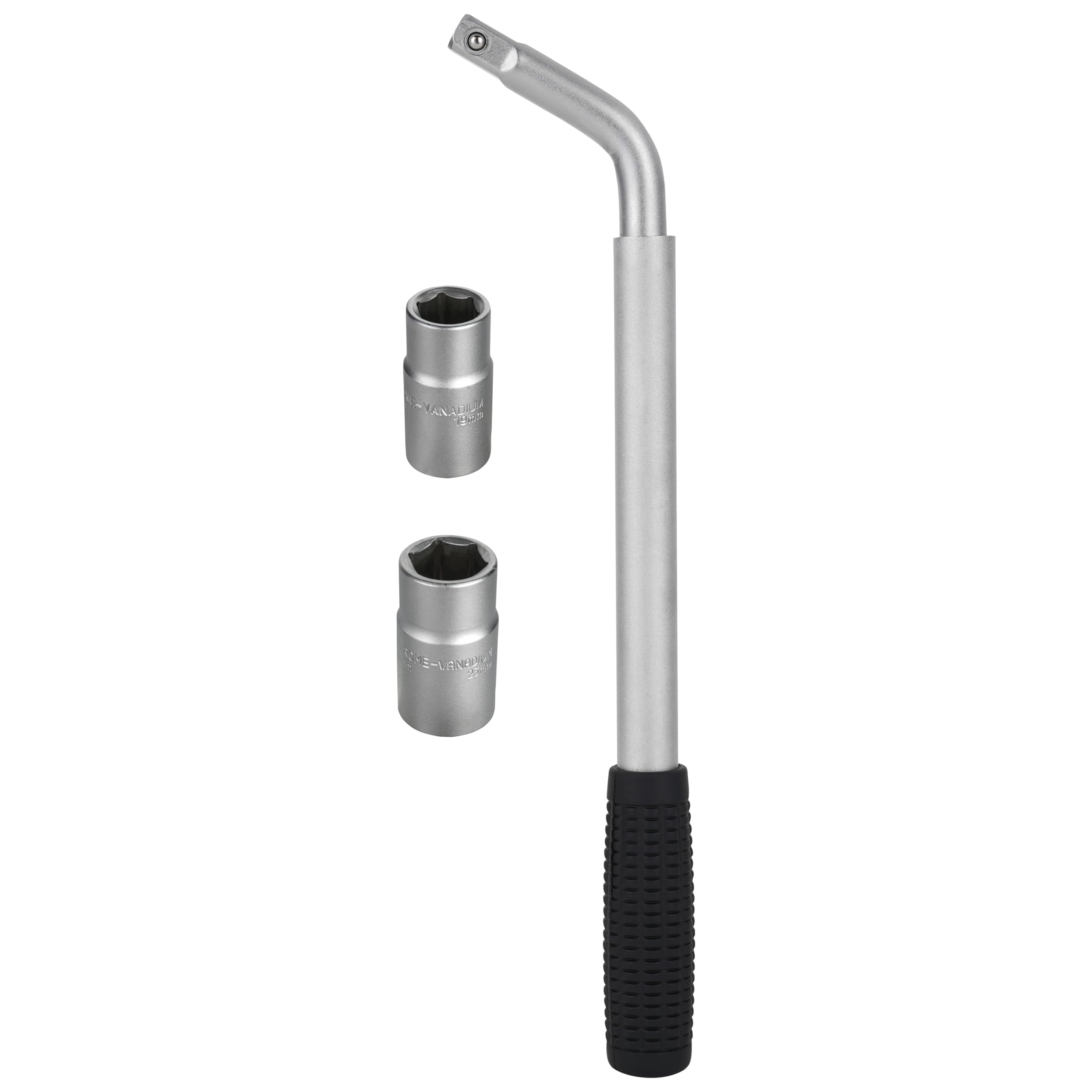 SUMEX Extending Wheel Wrench 17 mm/ 19 mm/ 21 mm/ 23 mm