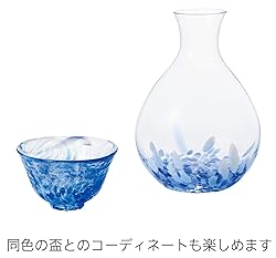 Aderia Tsugaru Vidro F71853 Sake
