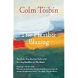 The Heather Blazing: A Novel