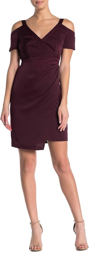 allsaints cadia dress