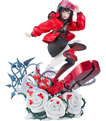 RWBY Yang Xiao Long Lucid Dream フィギュア POP UP PARADE