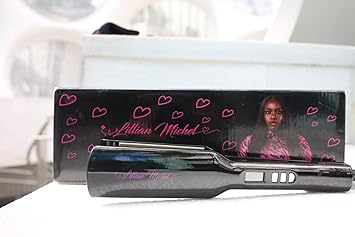 the best titanium flat iron