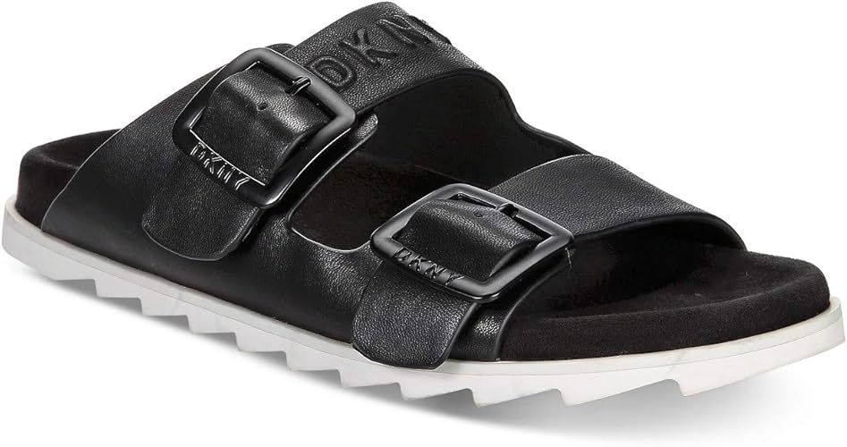 dkny maya sandals