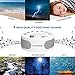 White Noise Machine,Sound Therapy Machine with Featured 9 Scientific Soothing Natural Sounds for Baby and Sleep,Office,Relaxation,3 Timer Options and Green NightLight, Support USB Or Battery Powered