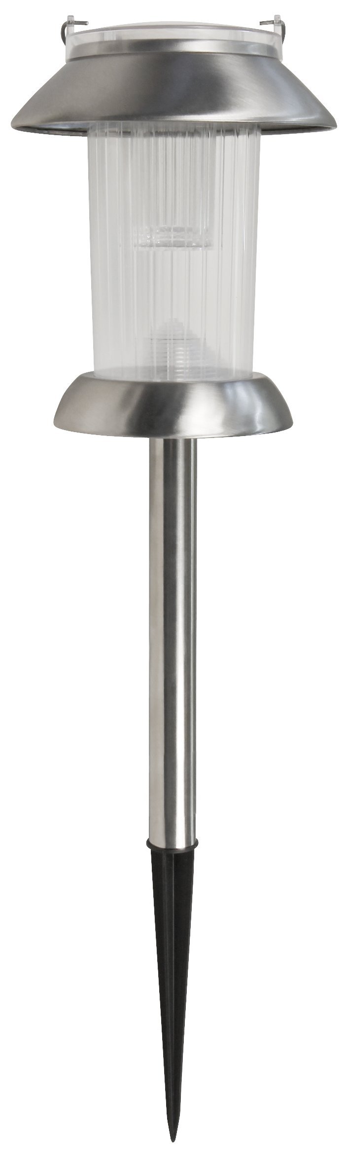 Outdoor Lights 41263 LED Solar Light Plastic Multi-Coloured