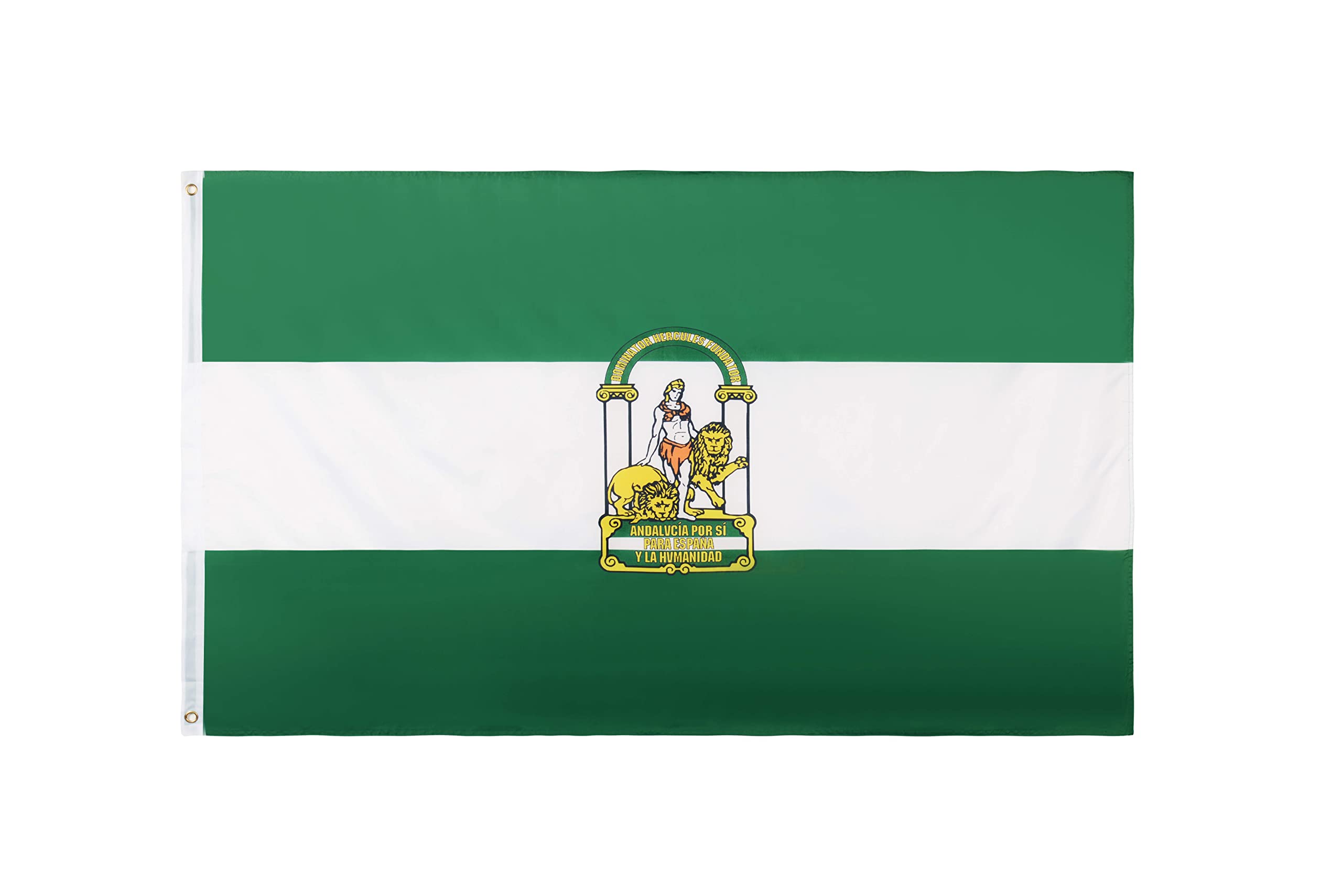 Ukraine Flag Ukraine Colors Flag 150cm x 90cm Ukrainian Flag (Andalusia)