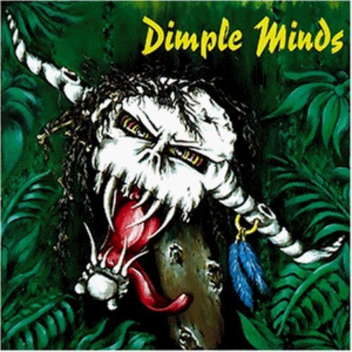 Dimple Minds - Maximum Debilum By Dimple Minds (1996-10-19) - Zortam Music