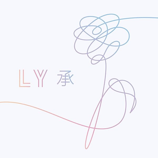 BTS - LOVE YOURSELF 轉 Tear [Vinyl LP] | Amazon.com.br