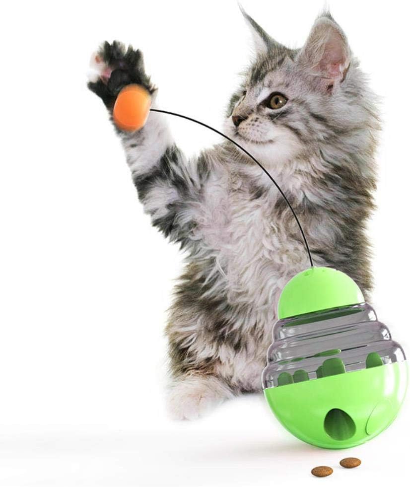 little cat toys