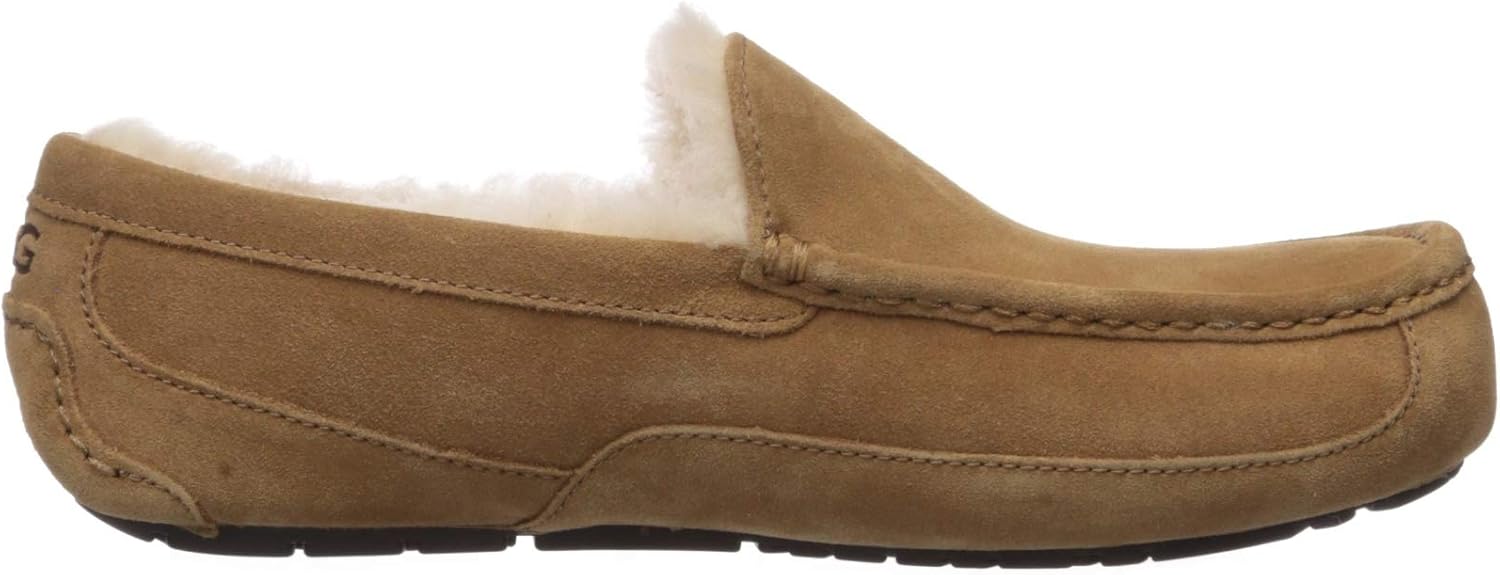  | UGG Men's Ascot Slipper | Slippers