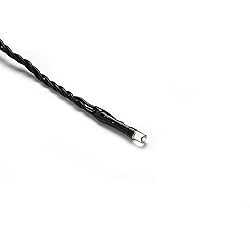 Twinkly App-Controlled 65.ft Smart String LED
