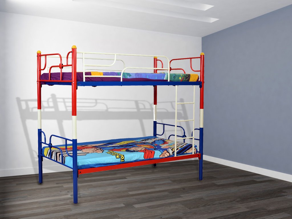 hometown bunk bed