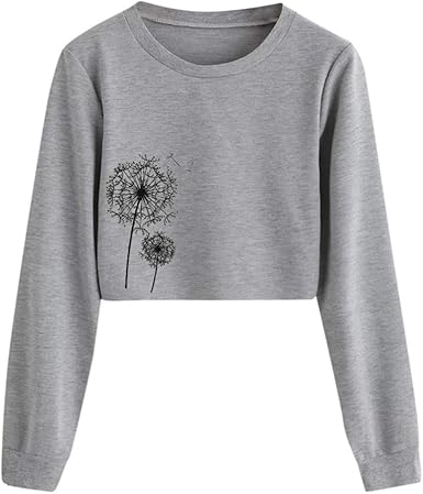 dandelion sweater