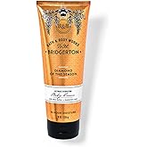 Bath & Body Works Diamond Of The Season Ultimate Hydration Body Cream Gift Set For Women, 8 Fl Oz (Diamond Of The Season)