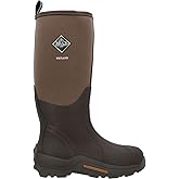 MUCK Men's Wetland Boot
