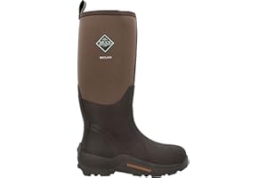 Muck Wetland Rubber Premium Men's Field Boots