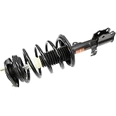 Monroe 172115 Suspension Strut and Coil Spring Assembly