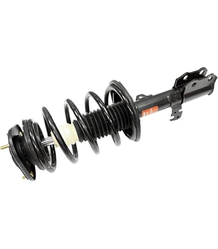 Amazon.com: Monroe Quick-Strut 172114 Suspension Strut and