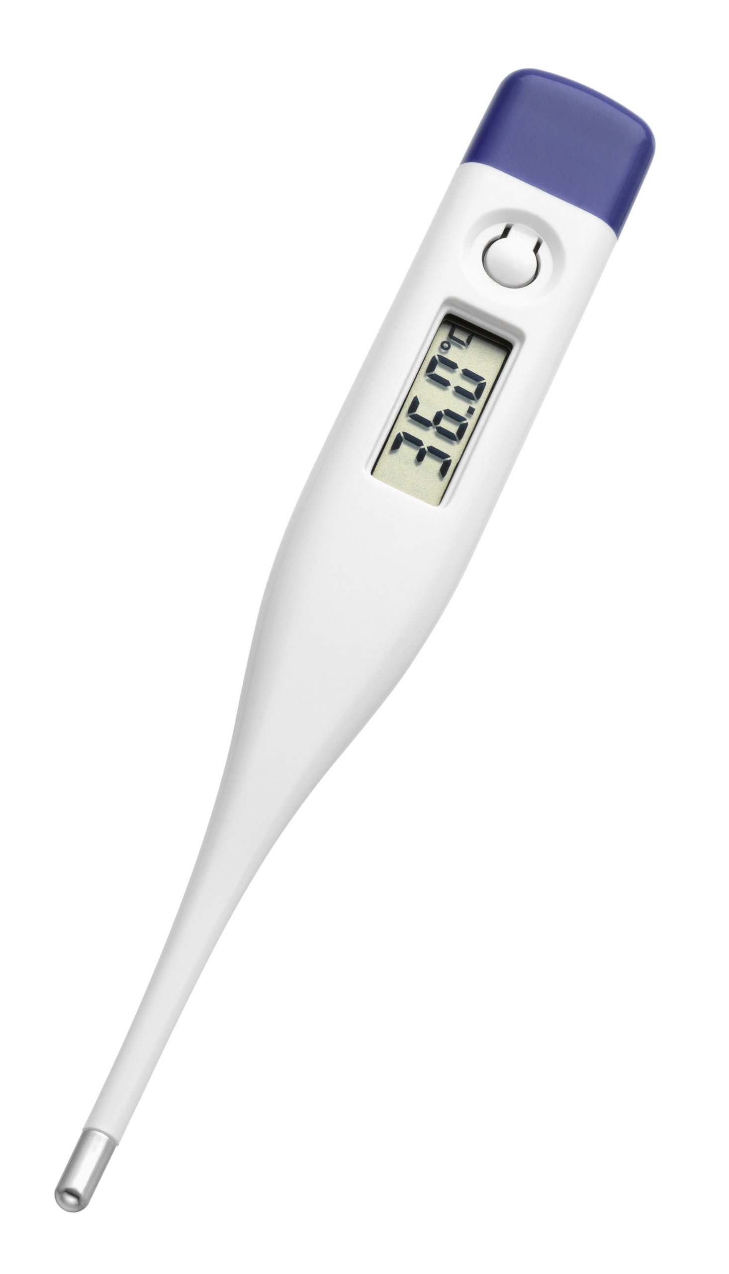 TFA 15.2015 130mm Electronic Medical Thermometer