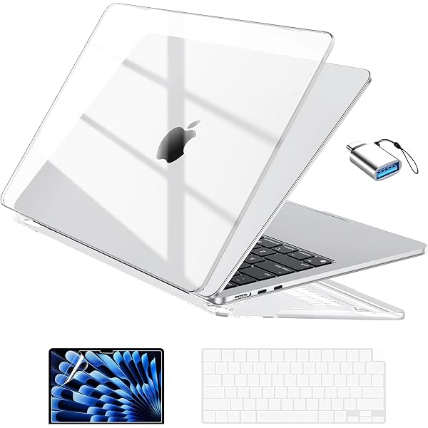 Amazon.com: Apple 2025 MacBook Air 13-inch Laptop with M4 chip