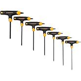 GEARWRENCH 7 Piece T-Handle Torx&reg; Key Set - 83517